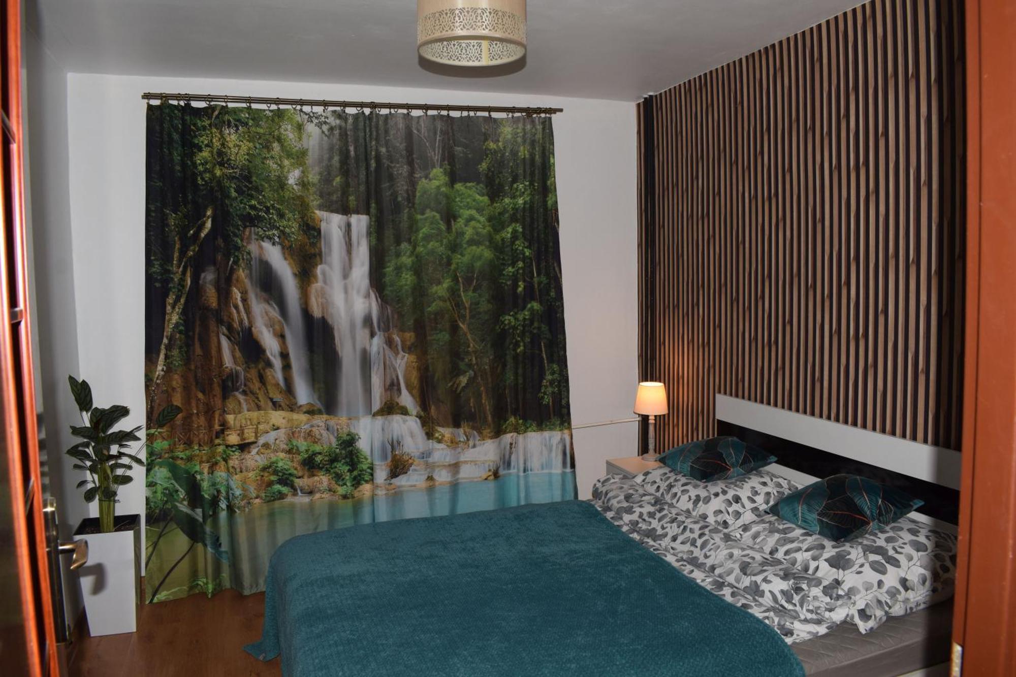Apartament M-3 Częstochowa Esterno foto