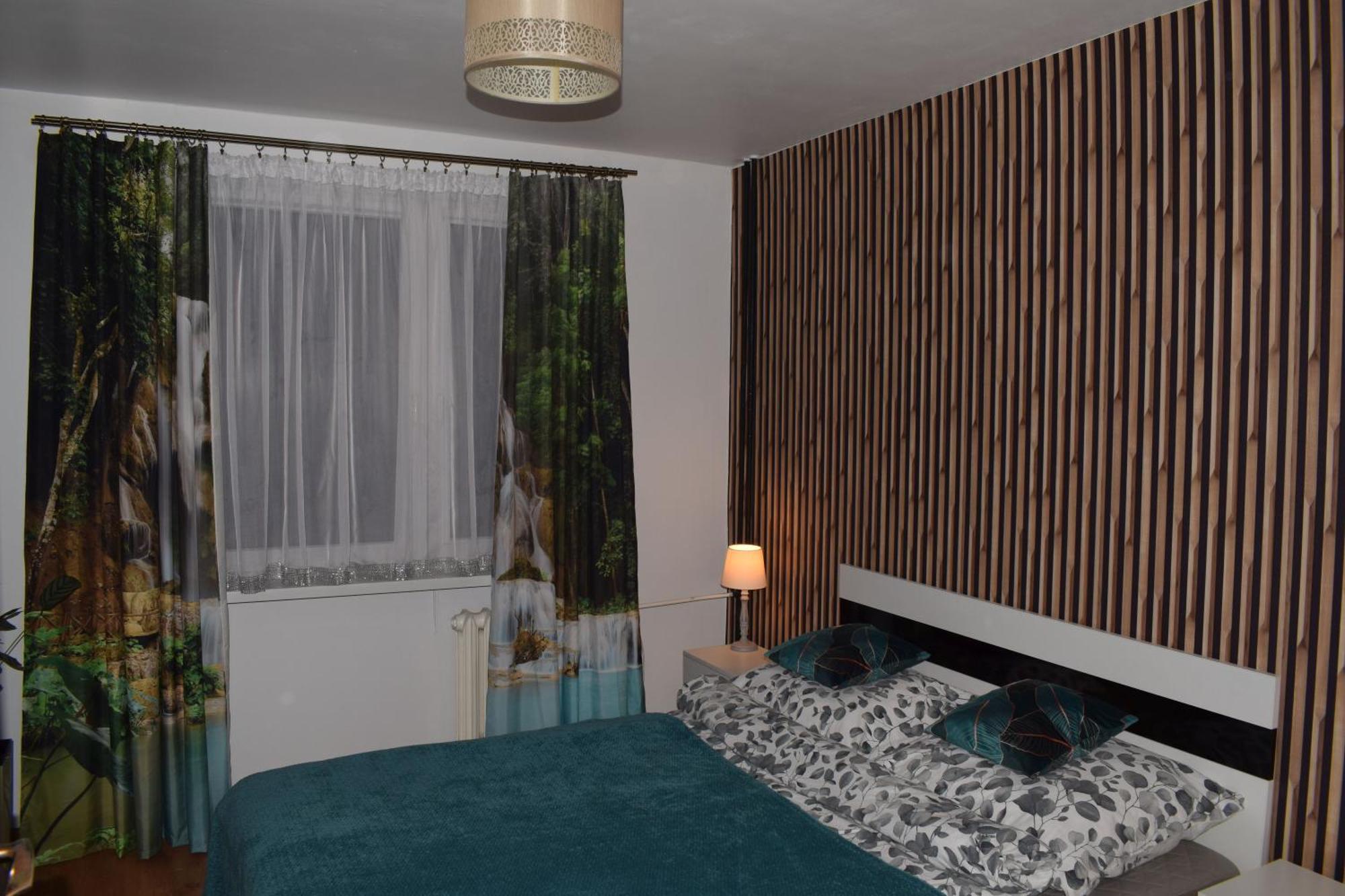 Apartament M-3 Częstochowa Esterno foto