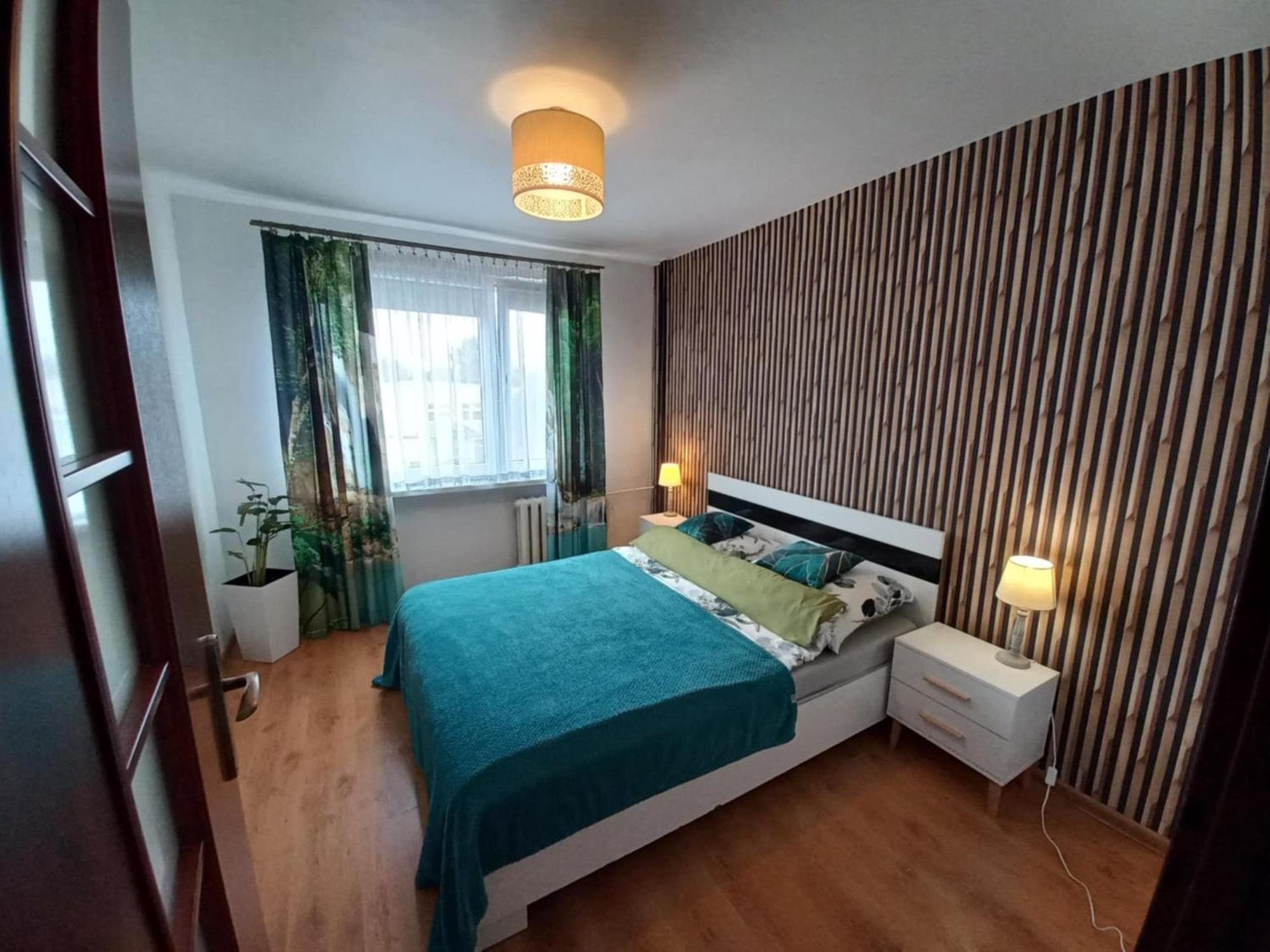 Apartament M-3 Częstochowa Esterno foto