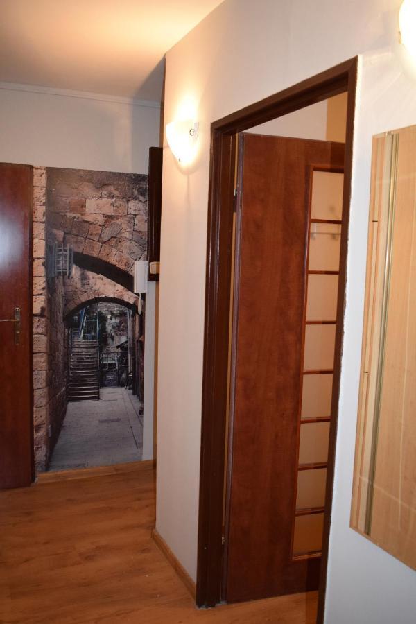 Apartament M-3 Częstochowa Esterno foto